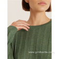 Casual Breathable Comfortable O-Neck Knitted Sweter